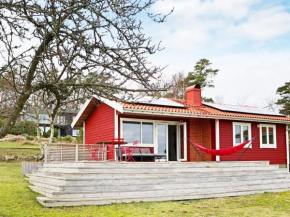Holiday home FALKENBERG XXXVI, Falkenberg